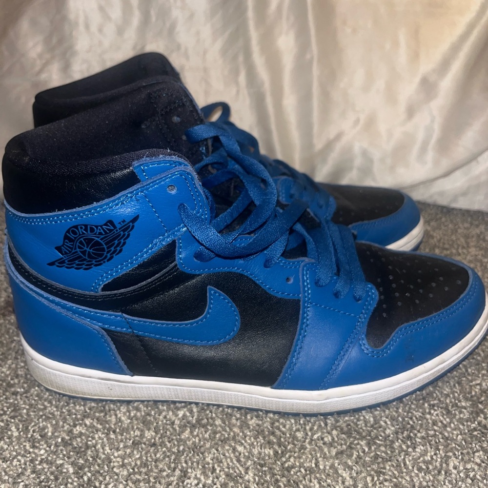 Air Jordan 1 Retro High OG 'Royal’ size 9.5